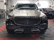 Mercedes GLS X167 2019- рр. Комплект обвісів Maybach GLS600 фото 2