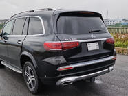 Mercedes GLS X167 2019- рр. Комплект обвісів Maybach GLS600 фото 9