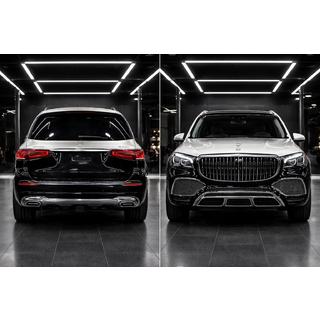 Комплект обвісів Maybach GLS600