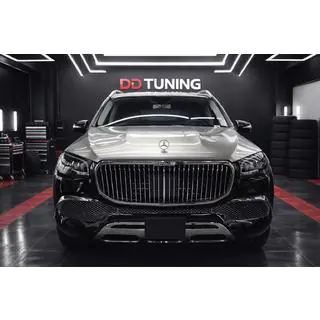 Комплект обвісів Maybach GLS600 фото 4