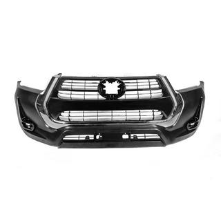 Комплект рестайлінгу в 2022 рік (для 2015-2020) Toyota Hilux 2015- рр. фото 4