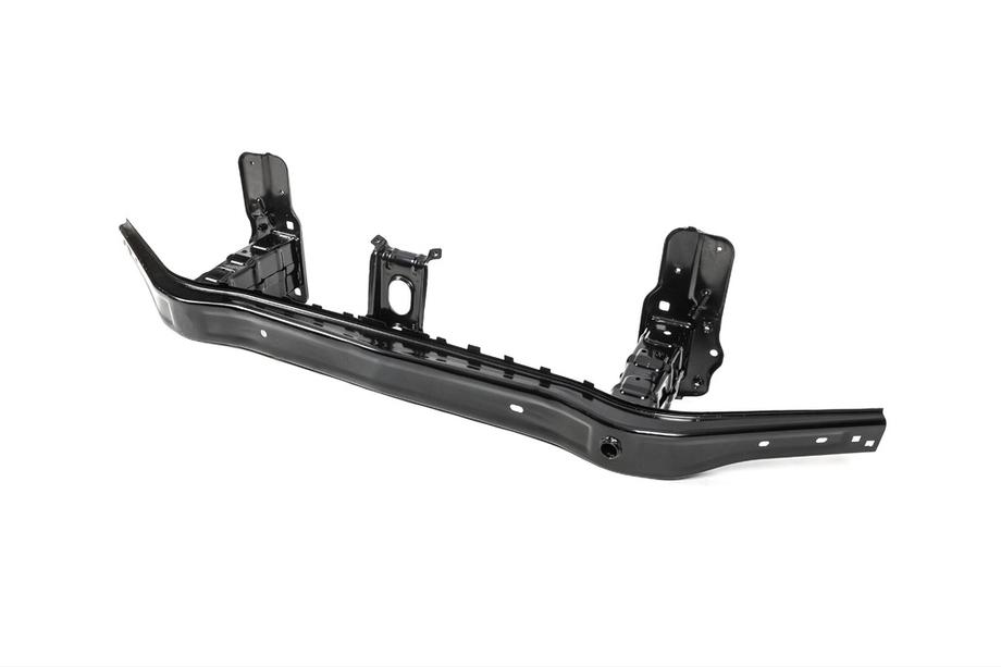 Mercedes GL/GLS class X166 2012-2019 рр. Підсилювач бампера (швелер) Image