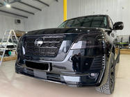 Nissan Armada 2016-2024 рр. Комплект обвісів в 2024 рік (рестайлінг) фото 6