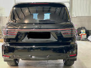 Nissan Armada 2016-2024 рр. Комплект обвісів в 2024 рік (рестайлінг) фото 11