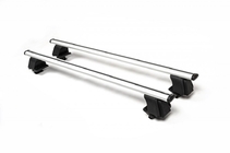 Перемички на гладкий дах (2 шт, Asaf V4) фото 19