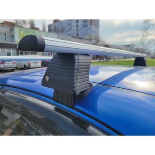 Перемички на гладку дах (2 шт, Asaf V4) фото 3