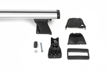 Перемички на гладку дах (2 шт, Asaf V4) фото 12