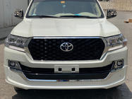 Toyota Land Cruiser 200 2007-2021 рр. Решітка (Ewan 2021) фото 4