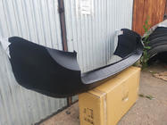 Toyota Sienna 2010-2020 рр. Задній бампер (тайвань) фото 3