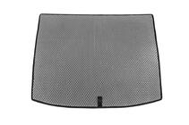 Land Rover Freelander II 2006-2014 рр. Килимок багажника (EVA, сірий) фото 1
