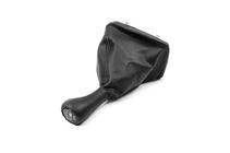 BMW 3 серія E36 1990-2000 рр. Чохол КПП + ручка OEM 5 передач (шкірозамінник) фото 3