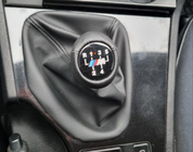 BMW 5 серія E39 1996-2003 рр. Чохол КПП + ручка OEM (кожзам) фото 3