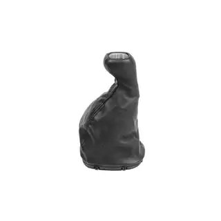 Чохол КПП + ручка Elegance (2000-2004, шкірозамінник) фото 2