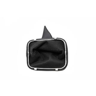 Чохол КПП ОЕМ (кожзам) BMW 3 серія E30 1982-1994 рр. фото 3