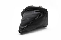 BMW 5 серія E39 1996-2003 рр. Чохол КПП ОЕМ (кожзам) фото 2