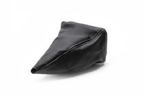 Mercedes E-сlass W210 1995-2002 рр. Чохол КПП ОЕМ (кожзам) фото 2