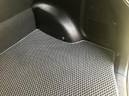 Toyota Rav 4 2013-2018 рр. Килимок багажника з докаткою (EVA, чорний) фото 5