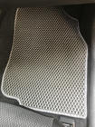 Toyota Rav 4 2013-2018 рр. Килимки EVA (чорні) фото 2