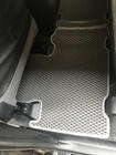 Toyota Rav 4 2013-2018 рр. Килимки EVA (чорні) фото 3