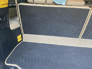 Килимки багажника (EVA, чорні) фото 2