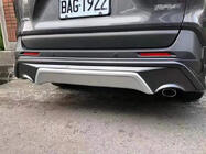 Toyota Rav 4 2019- рр. Комплект обвісів Mobellista фото 5