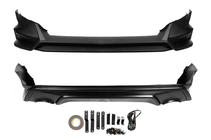 Toyota Rav 4 2019- рр. Комплект обвісів Mobellista фото 2