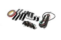 Toyota Rav 4 2019- рр. Комплект обвісів Mobellista фото 20