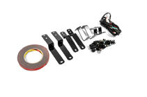 Toyota Rav 4 2019- рр. Комплект обвісів Mobellista фото 21