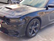 Dodge Charger 2010-2023 рр. Комплект обвісів SRT 2015-2023 фото 8