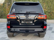 Toyota Land Cruiser 200 2007-2021 рр. Задні ліхтарі 2016-2021 (Sequential Red) фото 14