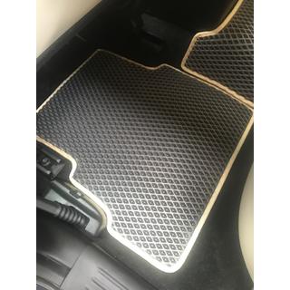 Килимки EVA (чорні) Mazda CX-5 2017- рр. фото 3