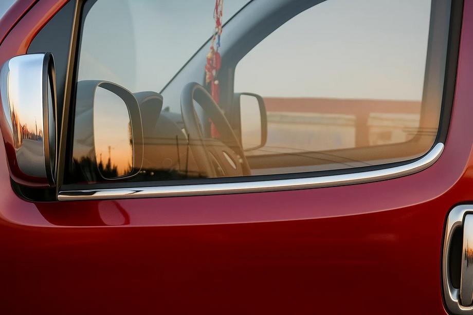 Carmos - турецька сталь Image Carmos - турецька сталь Image