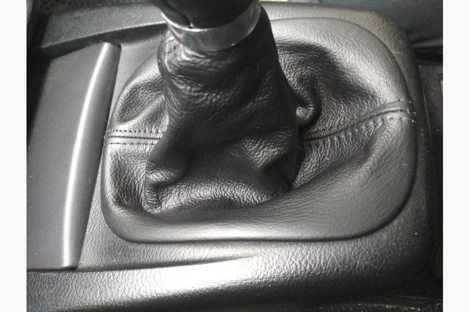 Чохол КПП (шкіра) Image