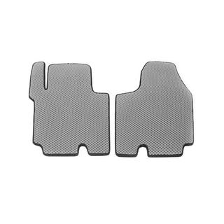 Килимки EVA (сірі) Opel Vivaro 2001-2015 рр. фото 3