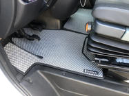 Килимки EVA (сірі) фото 1