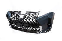 Toyota Sienna 2010-2020 рр. Комплект обвісів LM-style фото 4