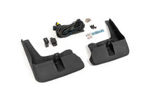 Toyota Sienna 2010-2020 рр. Комплект обвісів LM-style фото 10