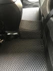 Mazda 6 2008-2012 рр. Килимки EVA (чорні) фото 4