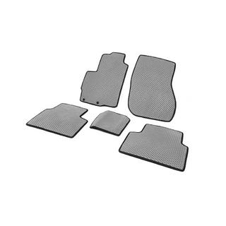 Килимки EVA (Сірий) фото 2