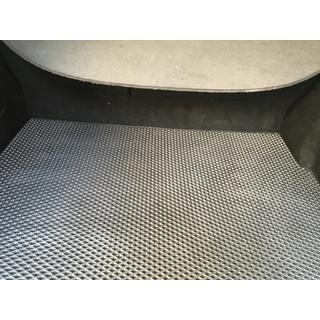 Килимок багажника (EVA, чорний) SW Renault Megane III 2009-2016 рр. фото 3