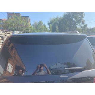 Спойлер без LED (2016-2021) Toyota Land Cruiser 200 2007-2021 рр. фото 2