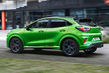 У продаж надійшла гаряча версія кросовера Ford Puma ST фото 2