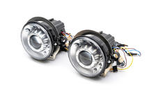 Передні фари Мanor LED (2006-2017) фото 3