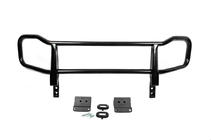 Mercedes G сlass W463 2018-2024 рр. Передній захист тип-2 (2018-2024) фото 2