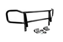 Mercedes G сlass W463 2018-2024 рр. Передній захист тип-2 (2018-2024) фото 4