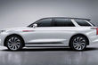Hongqi E-HS9: електричний китайський аналог Rolls-Royce Cullinan фото 2