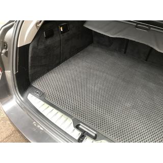 Килимок багажника EVA V1 (для F11, чорний) BMW 5 серія F10/F11 2010-2016 рр. фото 3