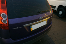 Carmos - Турецька сталь фото 3