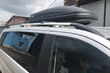 Рейлінги на Mercedes Vito фото 1