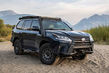 Модифікація Lexus J201: в бруду тільки дівчата фото 2